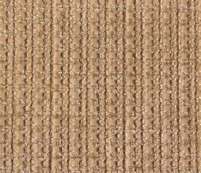 Latimer Alexander Avatar 92 Champagne in Avatar Beige Polyester Patterned Chenille   Fabric
